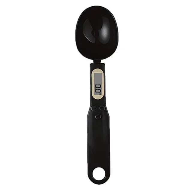 Digital Measuring Spoon 500g 5g Lcd Electronic Scale