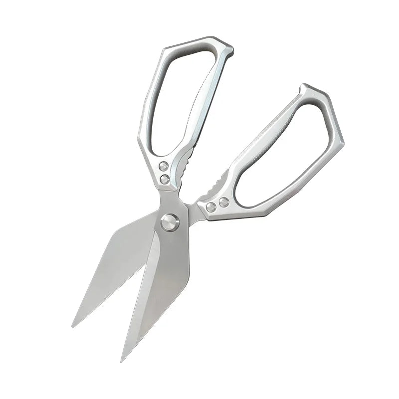 Scissors Stainless Steel Cooking Multi Function Food Scissor