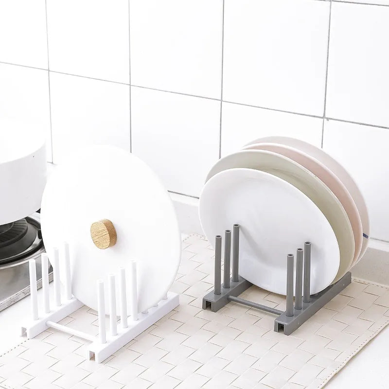 Sink Drain Rack Storage Organizer Dish Drying Rack