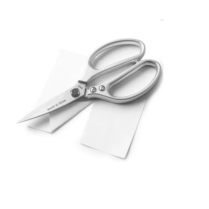Scissors Stainless Steal Sharp Multi Function Food Scissor