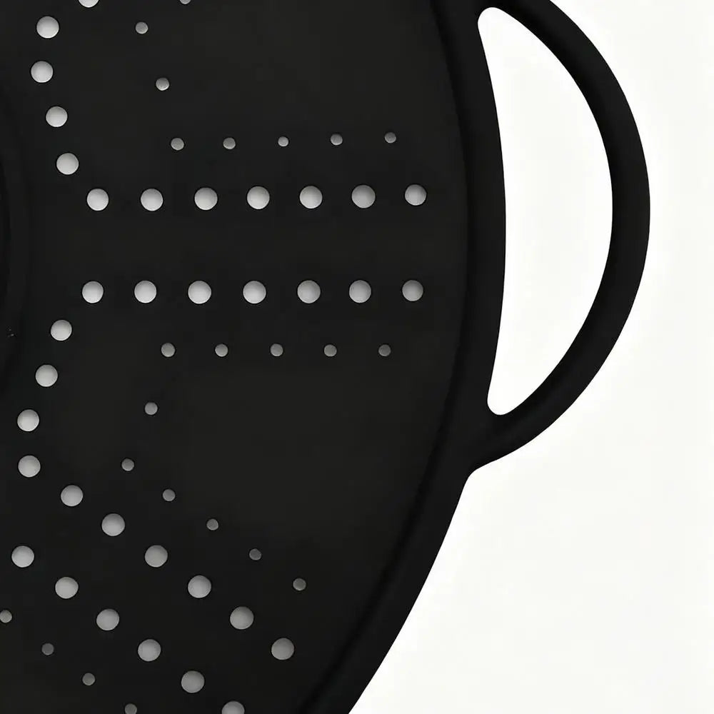 Splash Guard Frying Pan Foldable Splash Guard Dishwasher