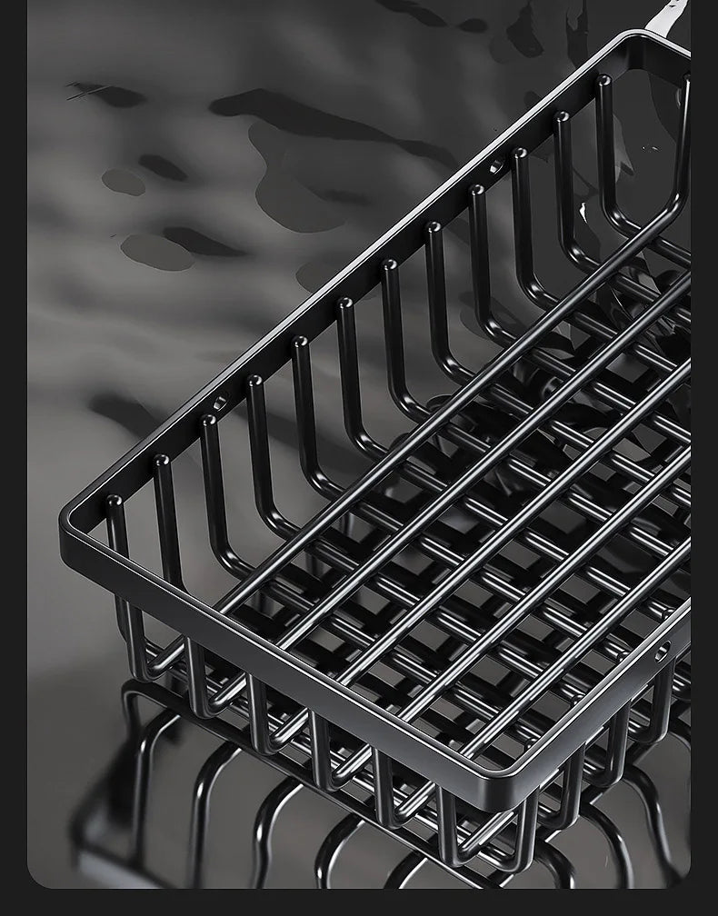 2/3 Tiers Countertop Fruit Basket Fruit Bowl Basket
