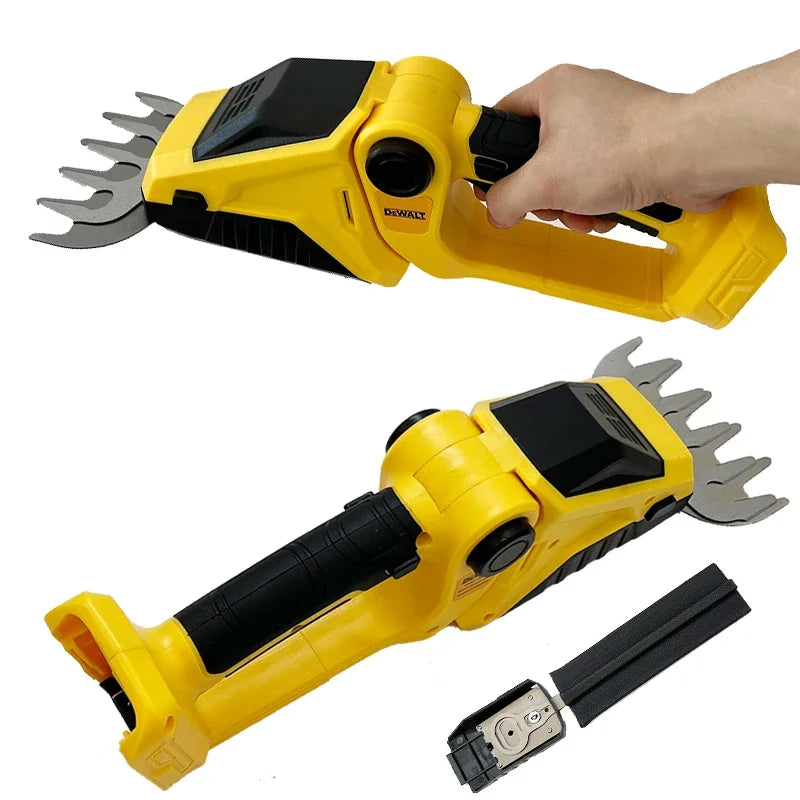 Dewalt Multi-Function Power Cordless Angle Grinder Cutter