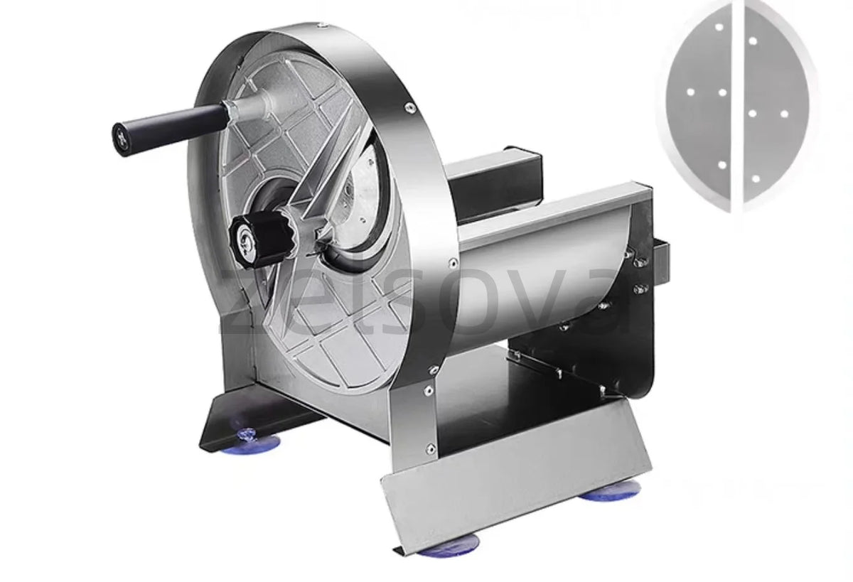 Lemon Slicer Potato Slicer Commercial Multi-Functional Slicing