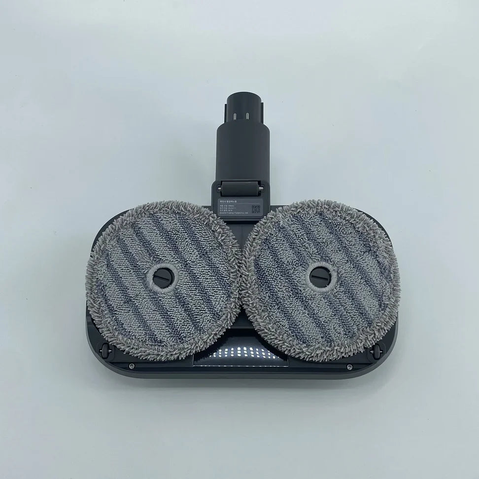Original Rotating Dual-Mopping Brush Head Dreame R10 R20