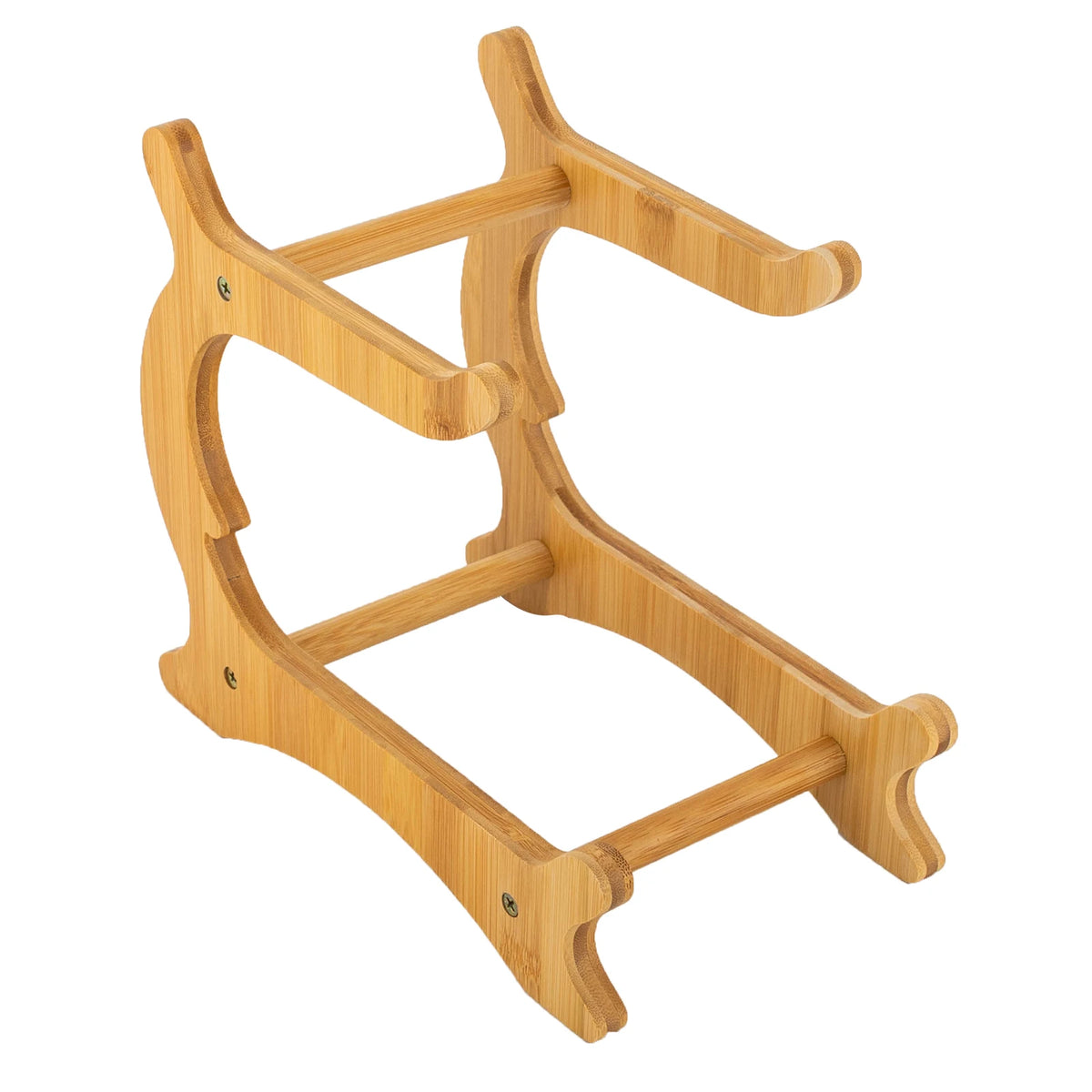 Tier Beige Fruit Bowl Fruit Basket Stand Fruit