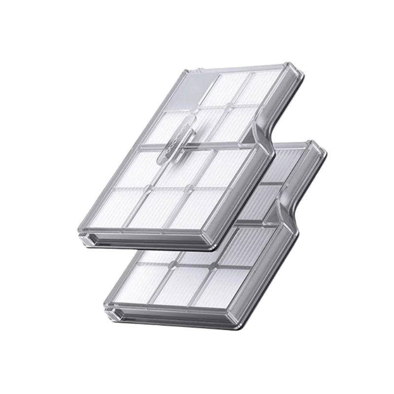 Original Roborock Saros 10 Filter Main / Side
