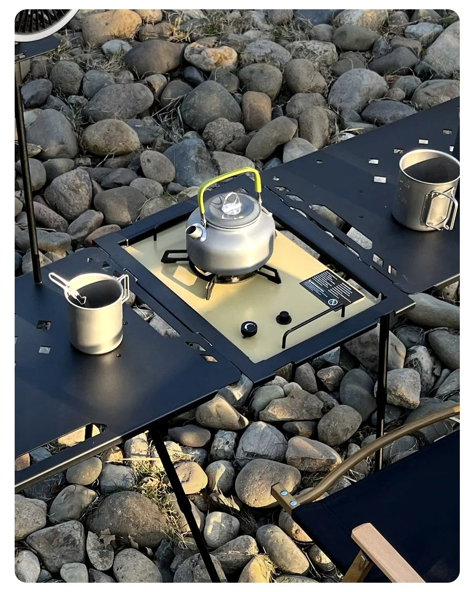 Westtune Igt Gas Stove Burner Strong Fire Heater