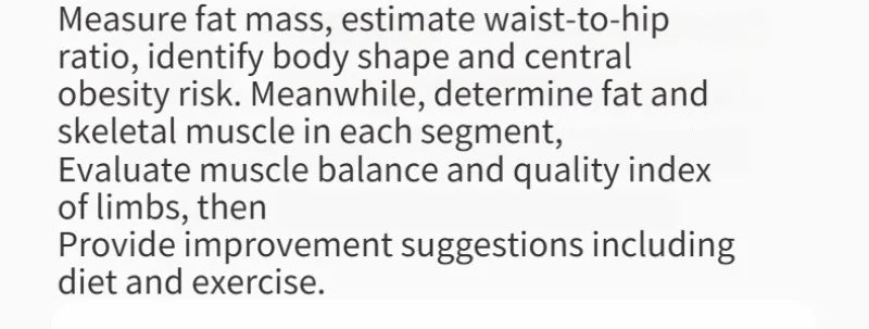 Huawei Body Fat Scale Pro Wifi Bluetooth Precision