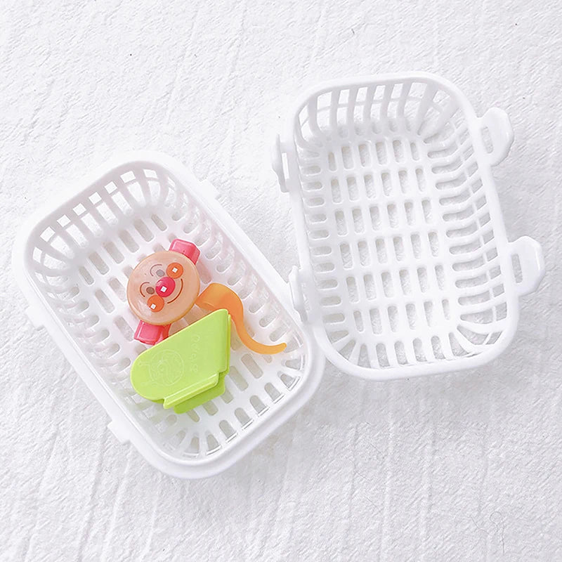 Dishwasher Special Small Items Cleaning Basket Soaking Box