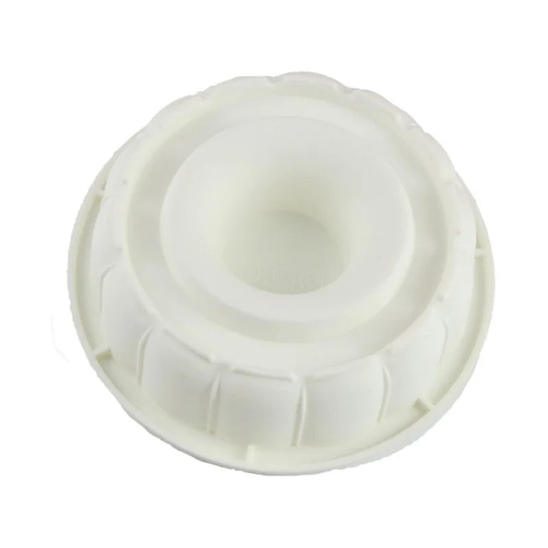 Round Flower Pastry Cake Mold Baking Tray French
