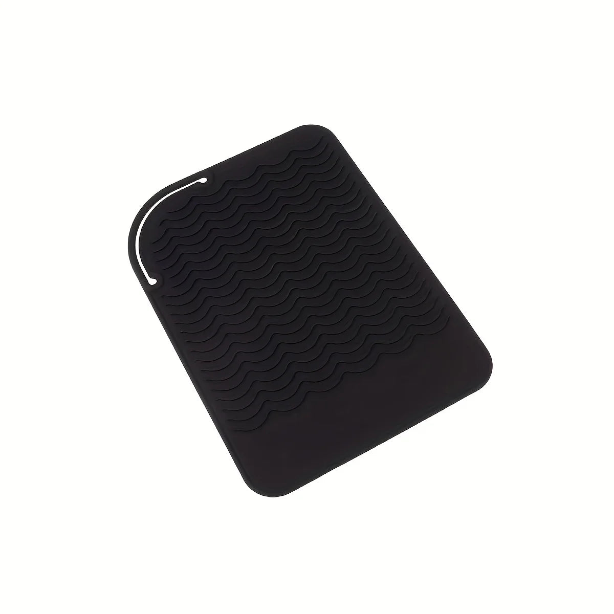 1pcs Heat Resistant Silicone Mat Pad Non-Slip Mat