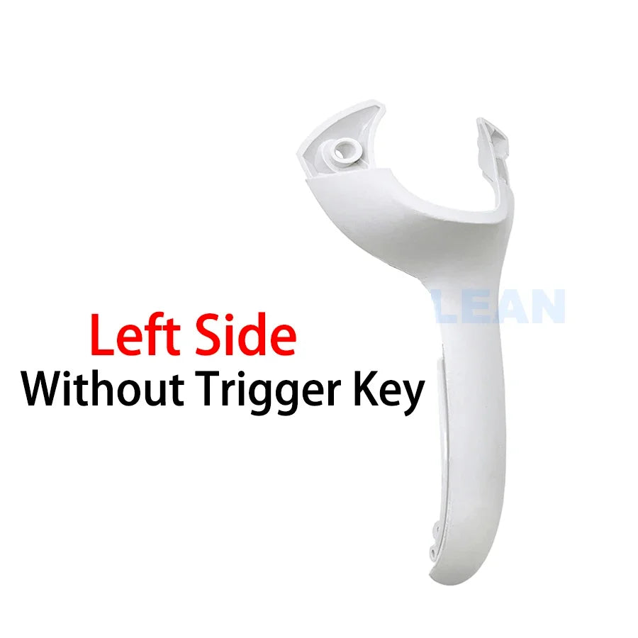 Meta Quest Vr Controller Handle Cover Case Battery