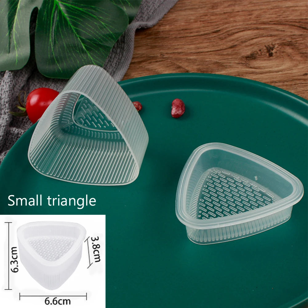 Cartoon Shape Onigiri Rice Ball Sushi Rice Maker