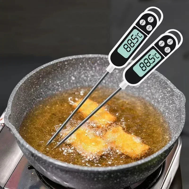 Thermometer Cooking Digital Temperature Measuringtool Meat
