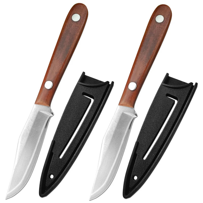 67 Layer Damascus Steel Knives Japanese Chef Knife