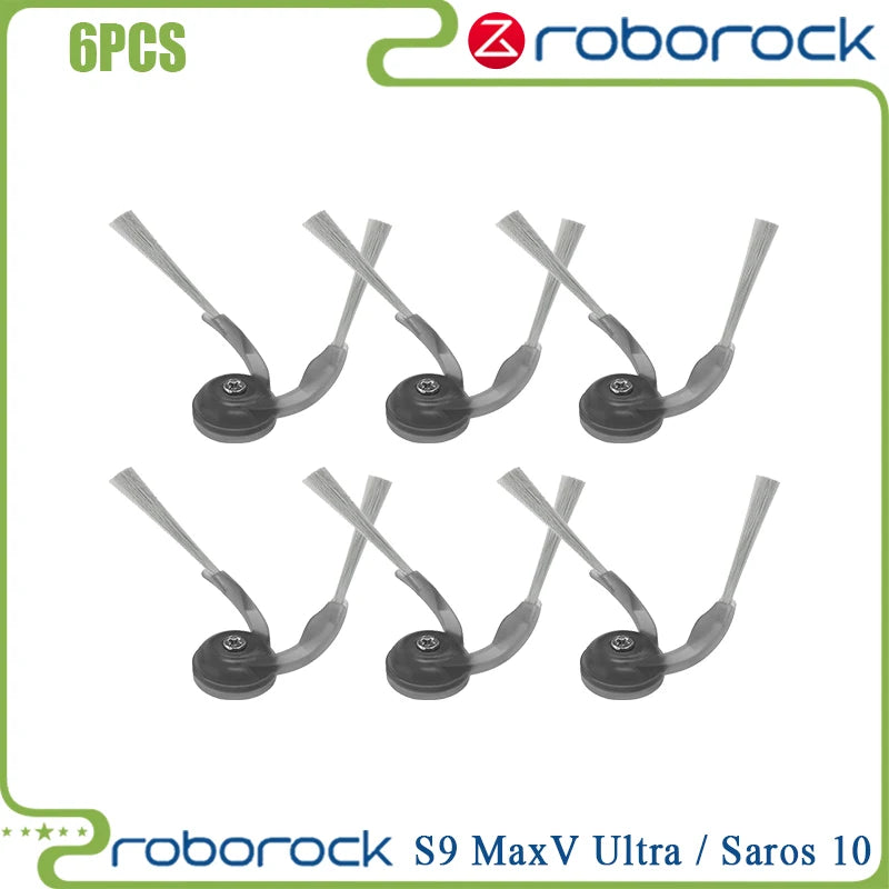 Compatible Roborock Saros 10 / Roborock S9 Maxv