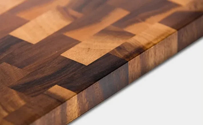 Cutting Board Double-Sided Using Premium Acacia Wood Splicing