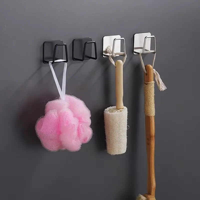 Sponge Holder Sink Sponge Rack Stainless Steel Sponges
