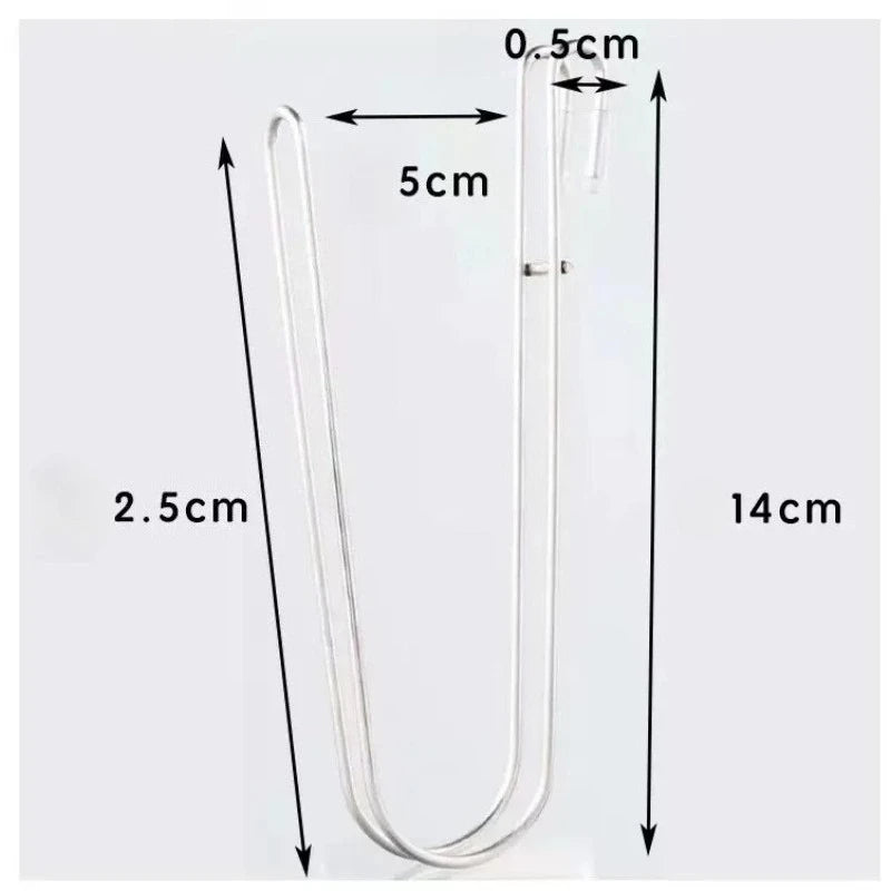 Storage Rack Hanging Cup Drying Rack Water Bottles