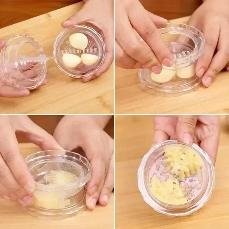Garlic Press Garlic Press Meat Grinder Appliances