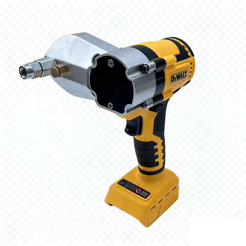 Dewalt Power Cordless Angle Grinder Cutter Glass Silicone