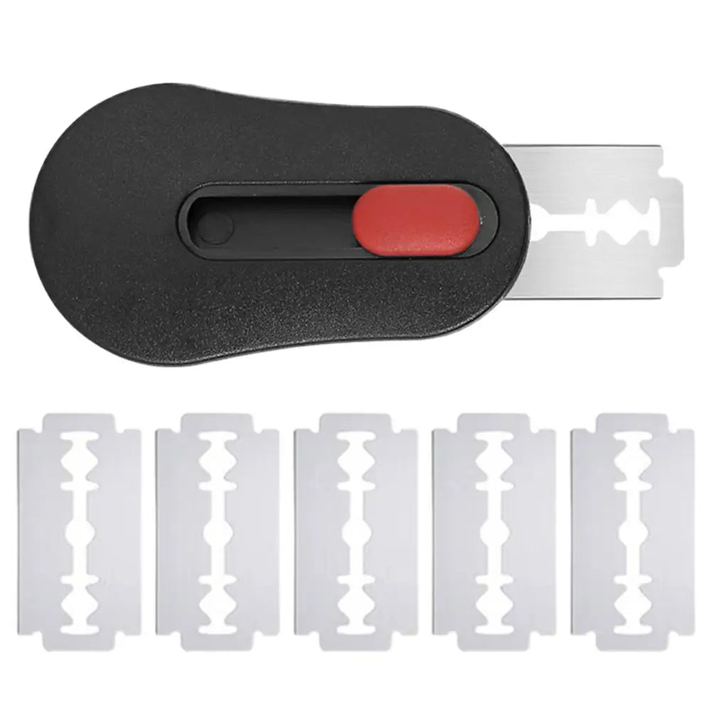 Baking Source Dough Bread Knife Cutter Magnetic Bread