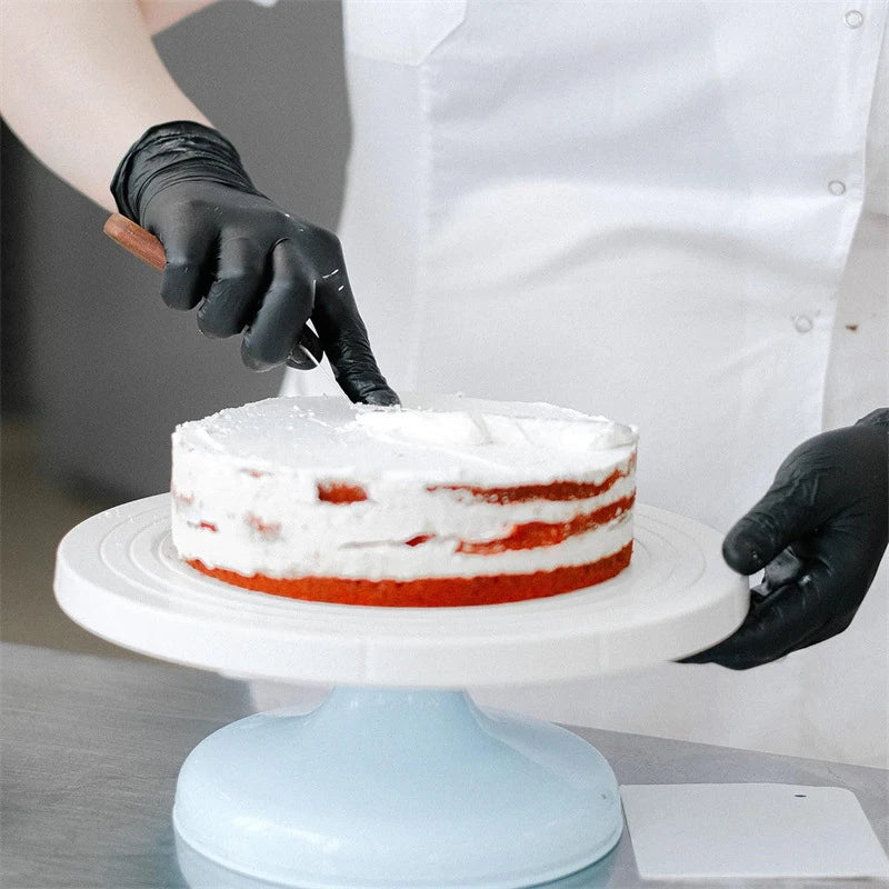 50/100/200/400/1000 Disposable Nitrile Gloves Suitable Tattoo