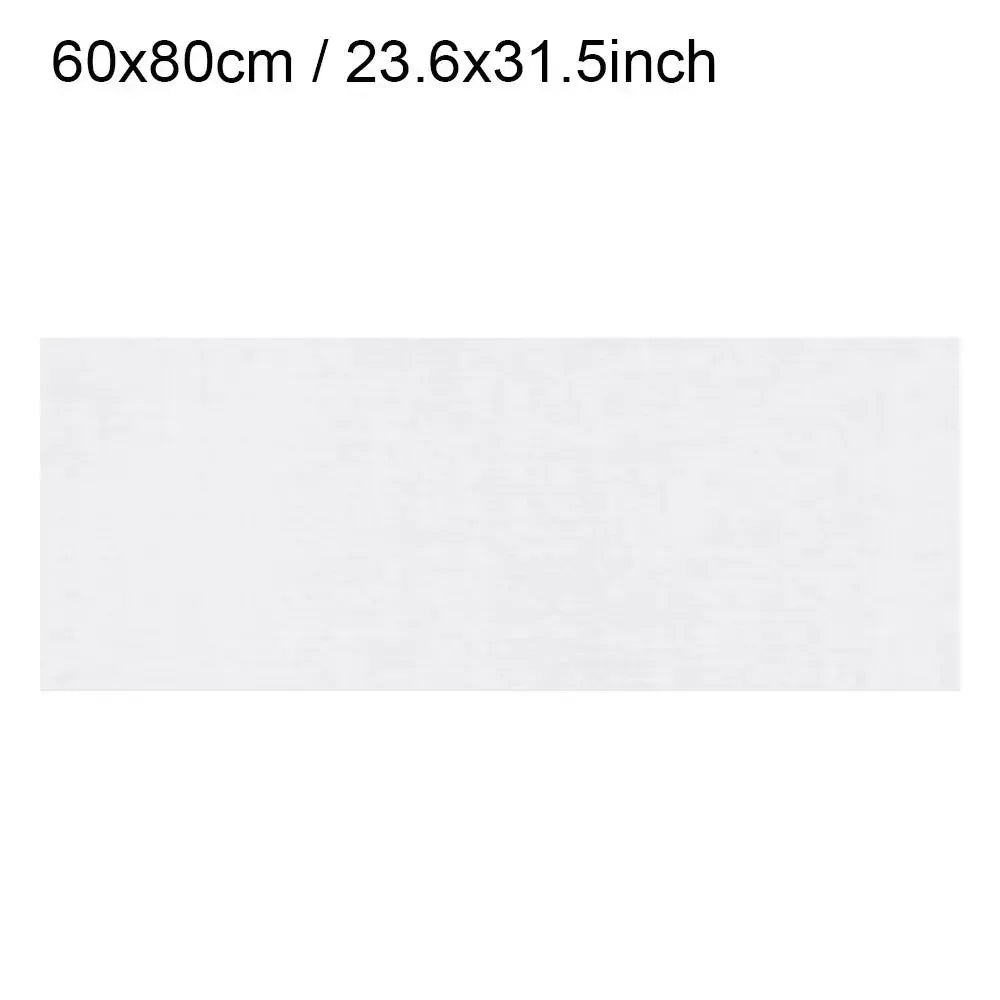 1pcs Square Oven Steamer Mesh Pad Food Fruit