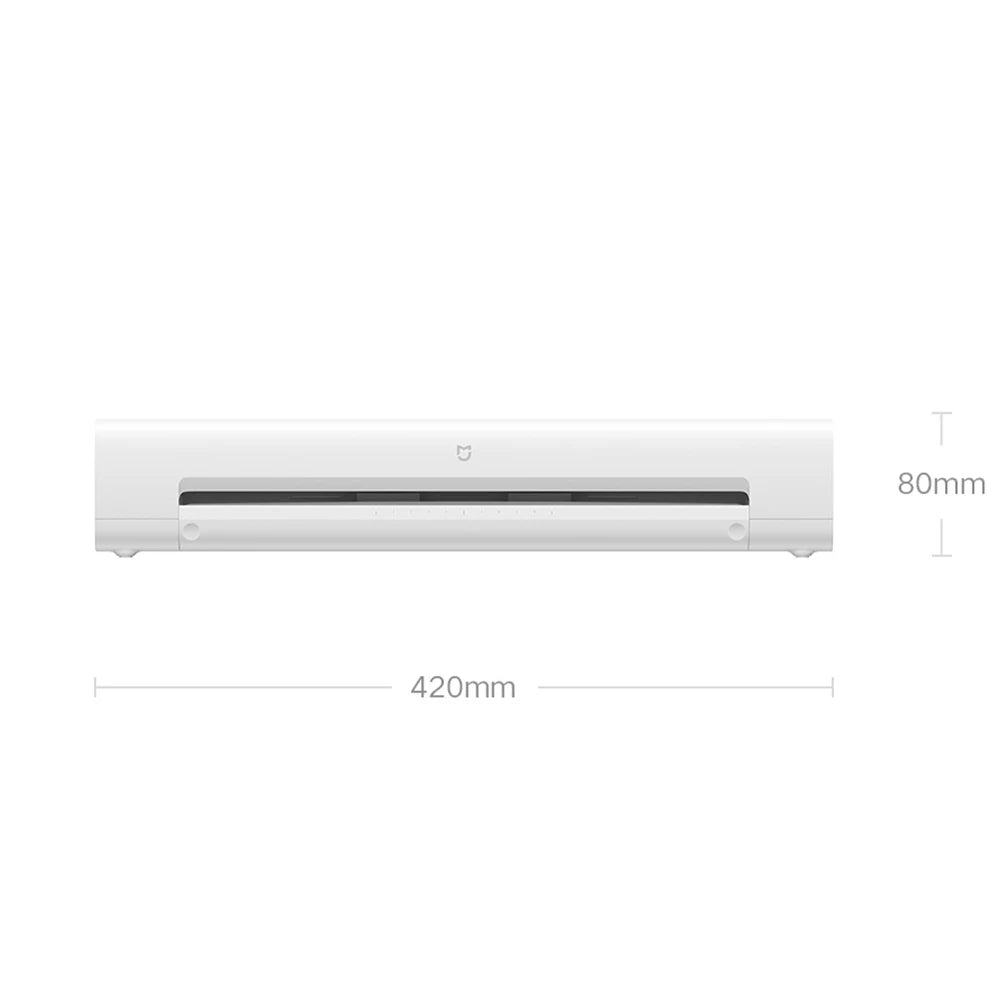 Mijia Vacuum Sealer Machine 70kpa Food Vacuum Sealer