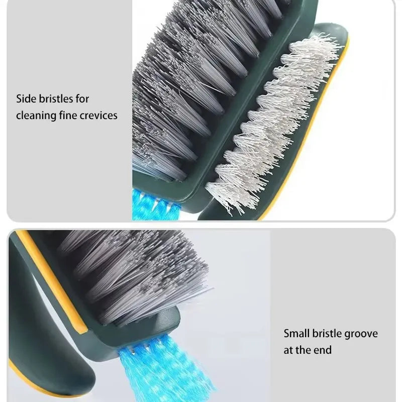 Cleaning Brush Crevice Brush Deep Cleaning Scraper Ground