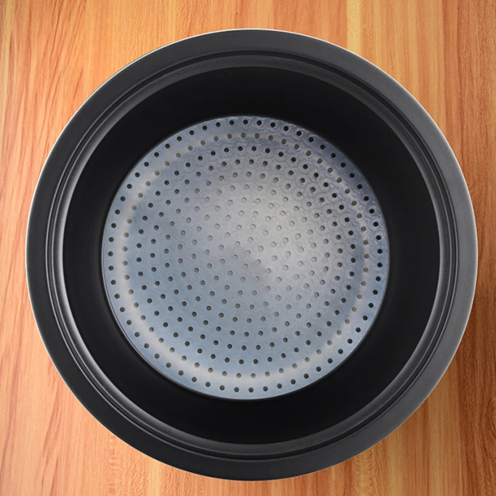 Rice Cooker Burnt Proof Silicon Pad Silicone Mat