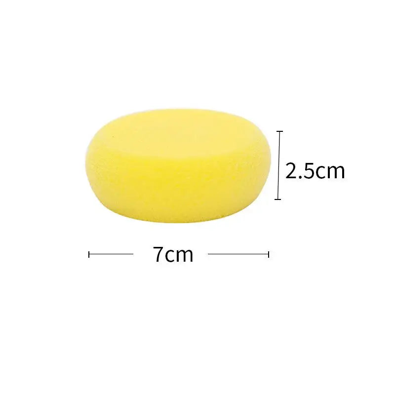 Pottery Sponge Water Absorbent Pottery Sculpture Modeling