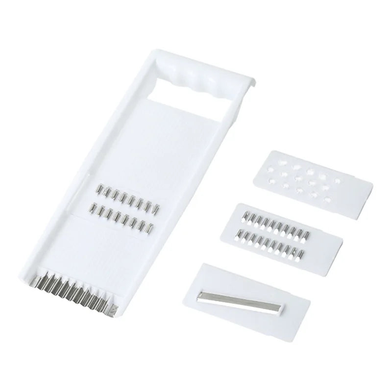 In Multi-Functional Vegetable Chopper Onion Potato Chopper Food
