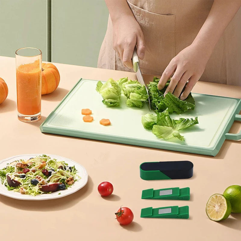 Ultrathin Vegetables Sectioning Aid Cutting Aid Fruit Sheet