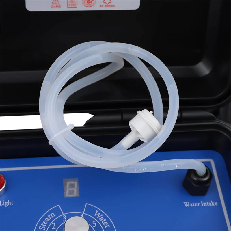 High Pressure Steam Cleaner Handheld Cleaning Machine Air