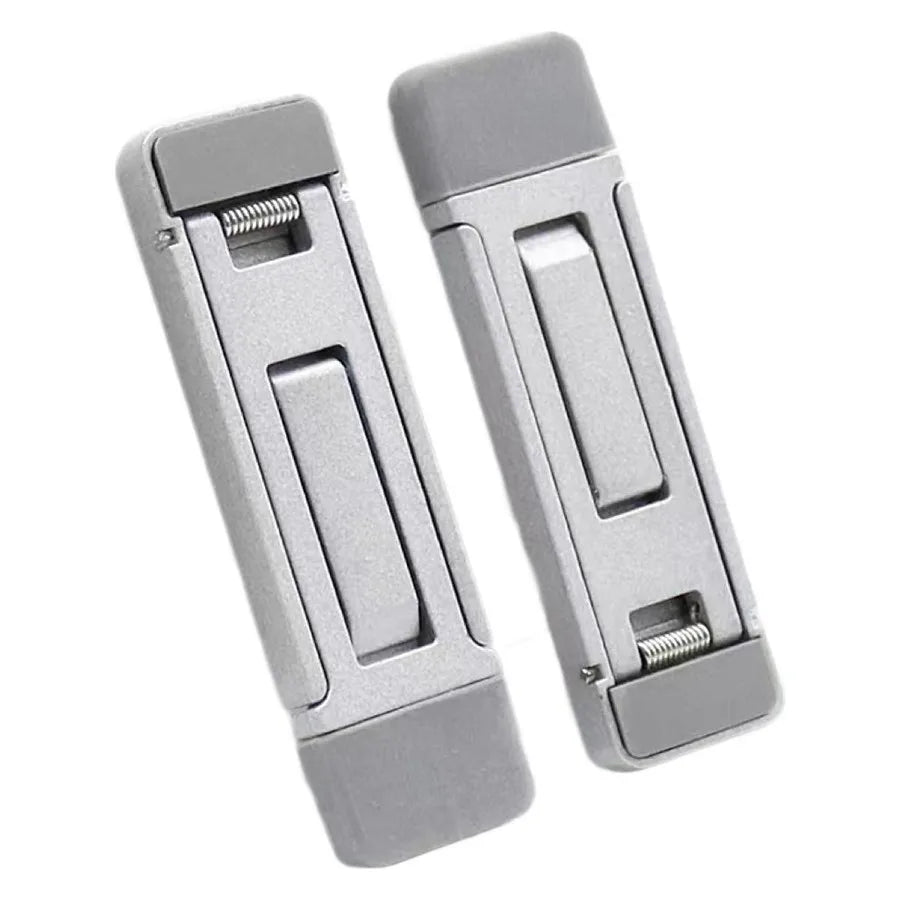 Aluminium Alloy Laptop Invisible Stand Bracket Mini Heightening