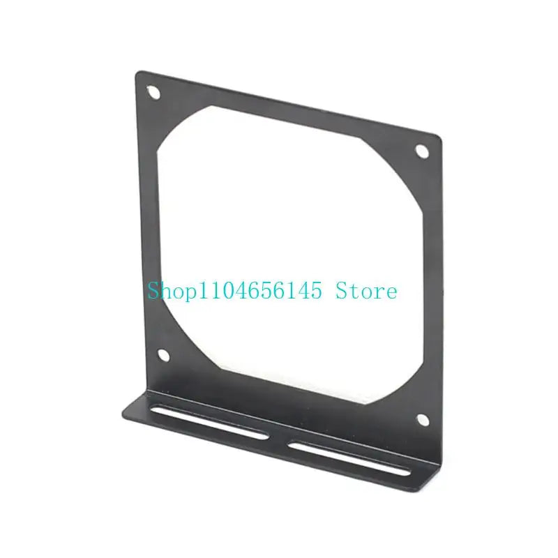 Fan Bracket 120ls Galvanized Steel Computers Pc Case