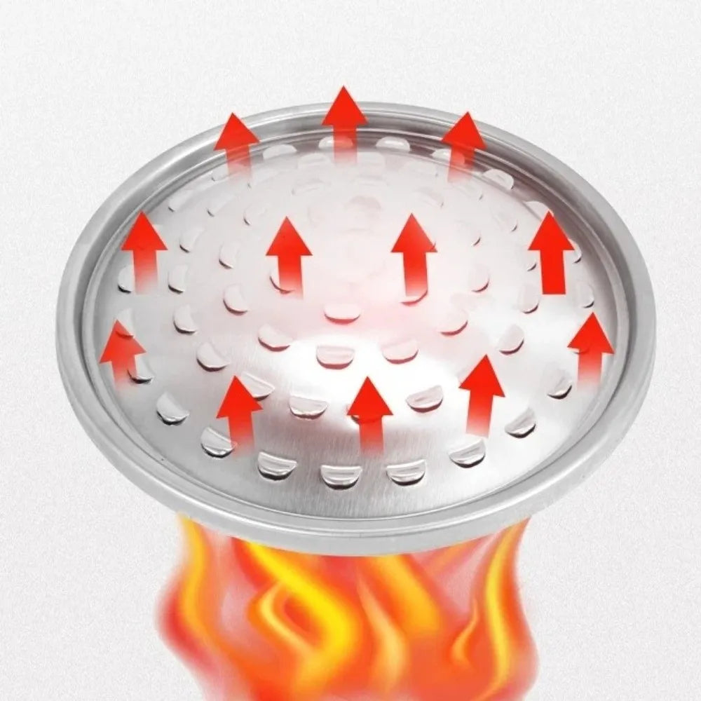 On Stove Barbecue Grill Outdoor Cooking Cooking Utensils