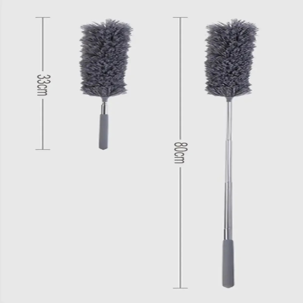 1pc Cleaning Duster Lightweight Dust Brush Flexible Dust