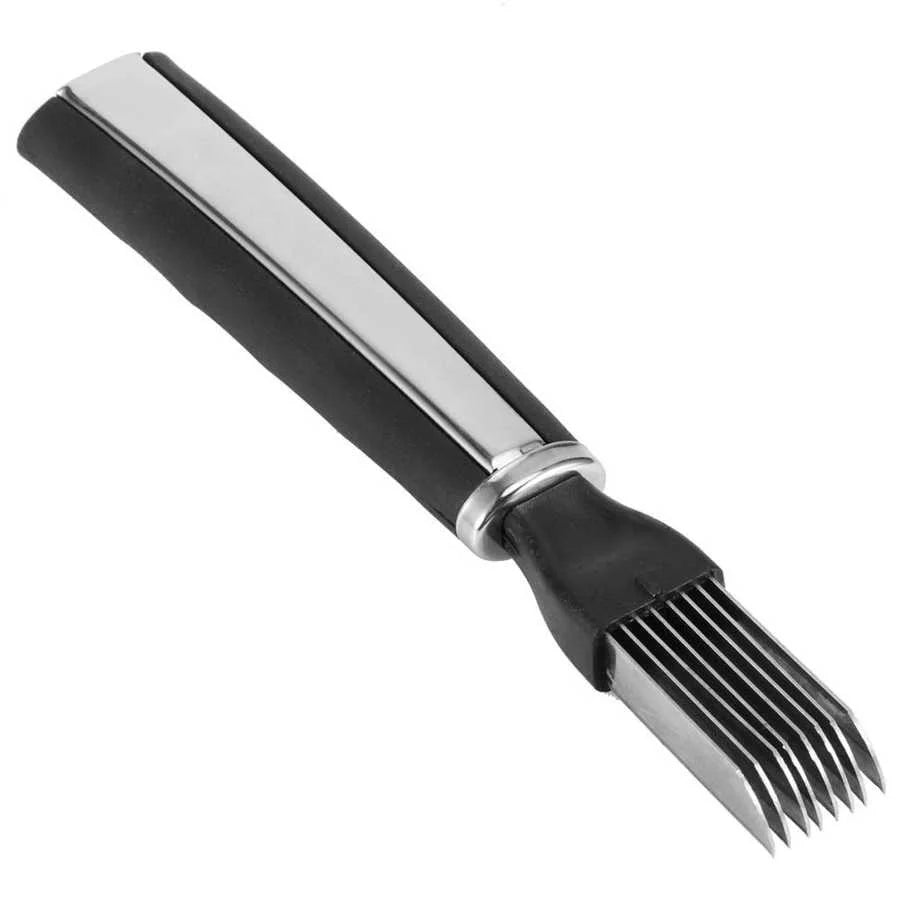 Jjyy Garlic Shredders Onion Slicer Cut Onions Vegetable