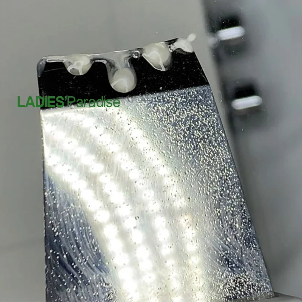 Professional Ultrasonic Facial Skin Scrubber Exfoliatorion Deep