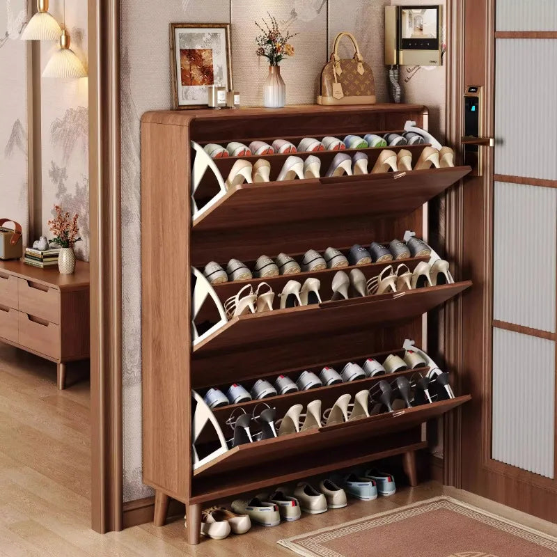 Universal Storage Shoe Cabinet Organizer Funky Hotel Decoration