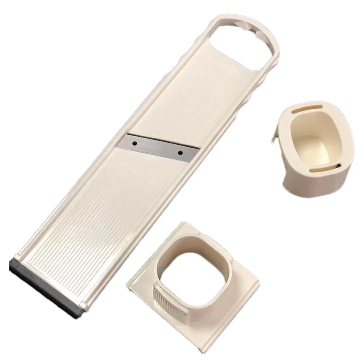 1pc Garlic Slicer Cutter Shredder In Functiongarlic Presses