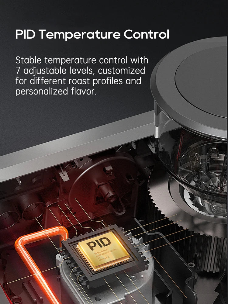 Hibrew Dual Ther Oblocks Barista Pro Espresso Machine