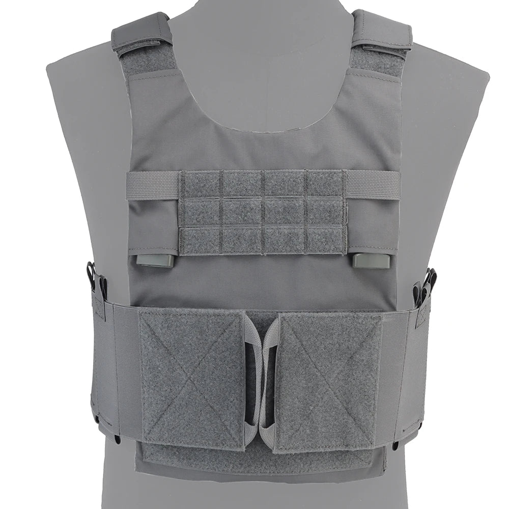 Lv119 Tactical Vest Spiritus System Plate Carrier Vest