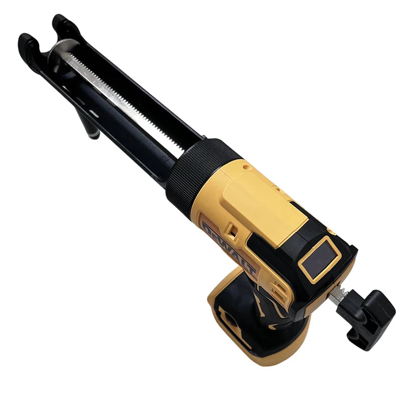 Dewalt Power Cordless Angle Grinder Cutter Glass Silicone