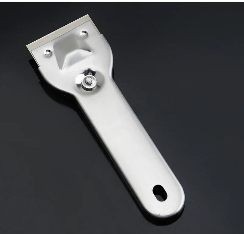 Convenient & Easy To Use 1pc Scraper Cleaner