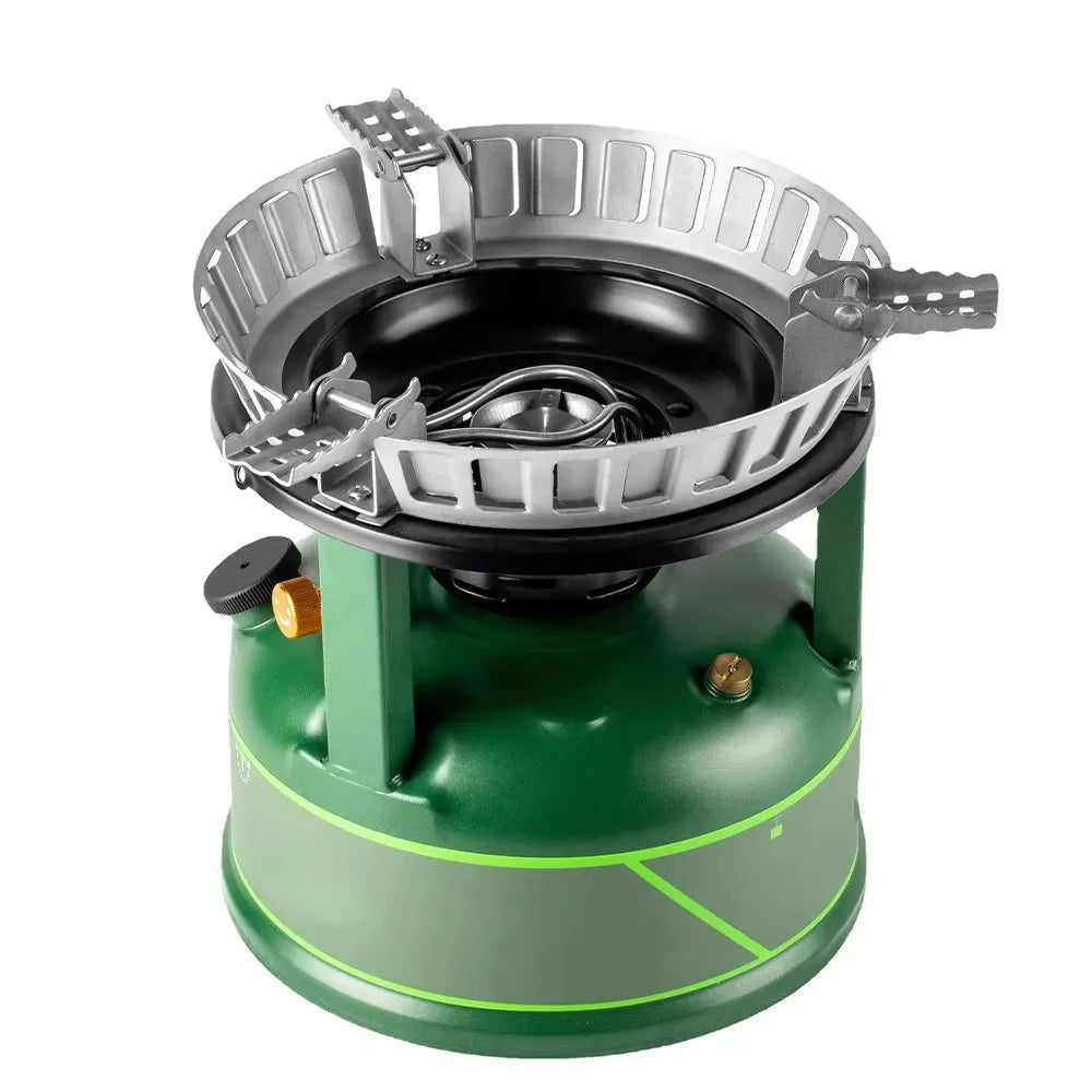 Camping Stove Gasolines Diesels Stove Brs-7 Windproof