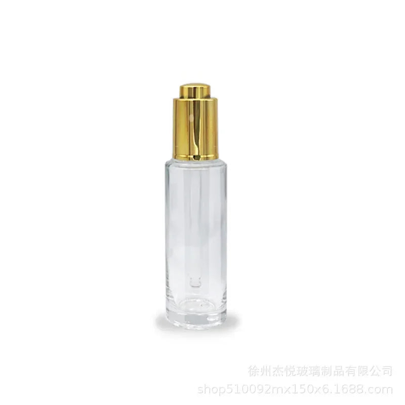 15ml 20ml 30ml 50ml Fine Oil Bottle Press